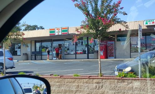 7-Eleven