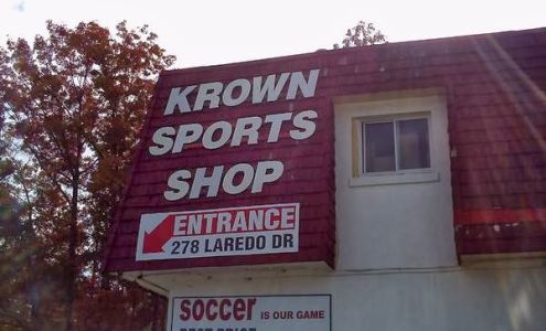 Krown Sports