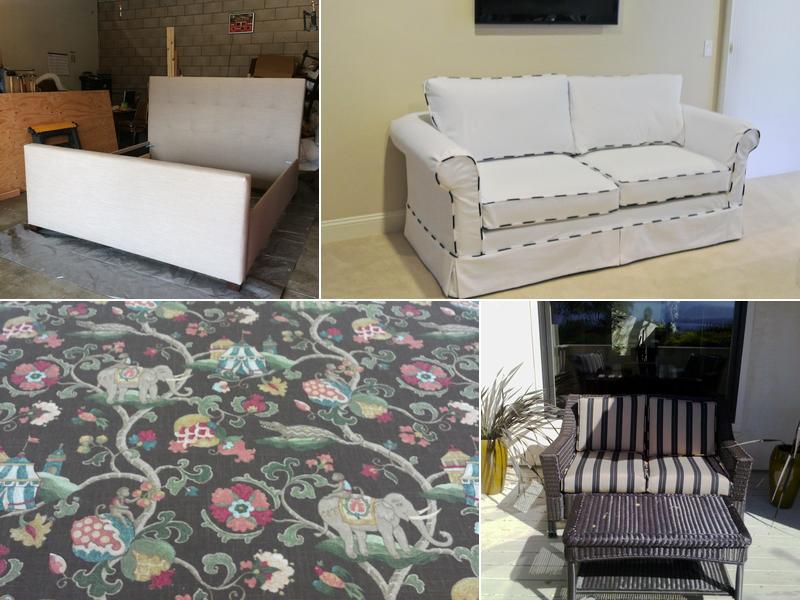 Herrera's Upholstery