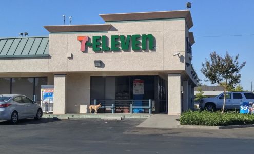 7-Eleven