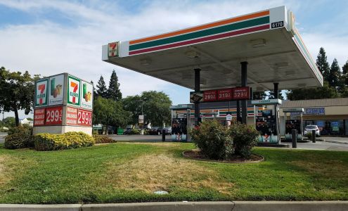 7-Eleven