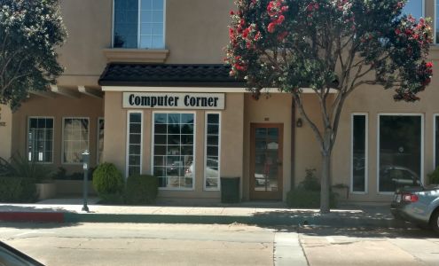 Computer Corner
