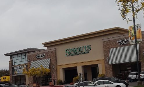 Sprouts Farmers Market