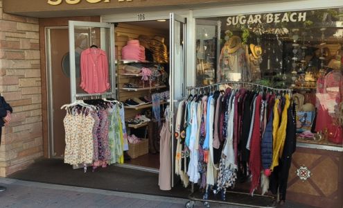 Sugarbeach Inc Avalon