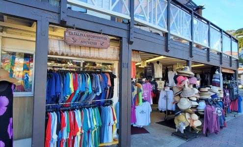 Catalina Sportwear Avalon