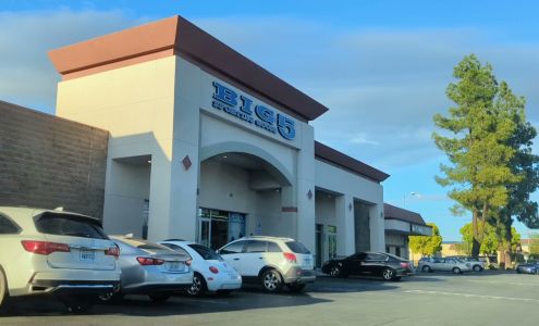 Big 5 Sporting Goods