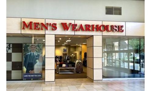 Men's Wearhouse