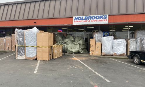 Holbrook Furniture & Appliance
