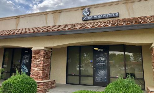 .COM Computers & Graphics