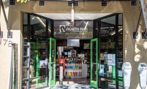 North Rim Adventure Sports