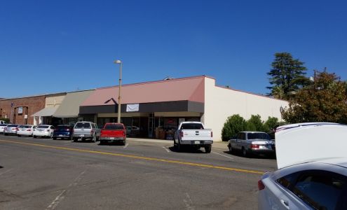 Packratt Trains & Toys