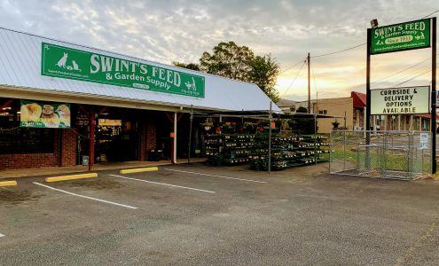Swint's Feed & Garden Supply