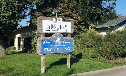 Deer Creek Archery