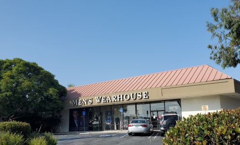 Men's Wearhouse