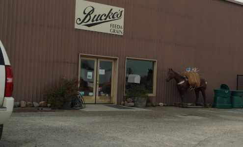Bucke's Feed & Grain