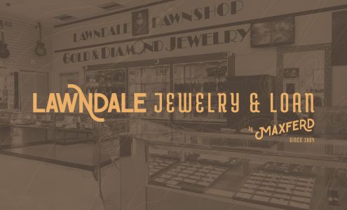 Lawndale Jewelry & Loan by Maxferd