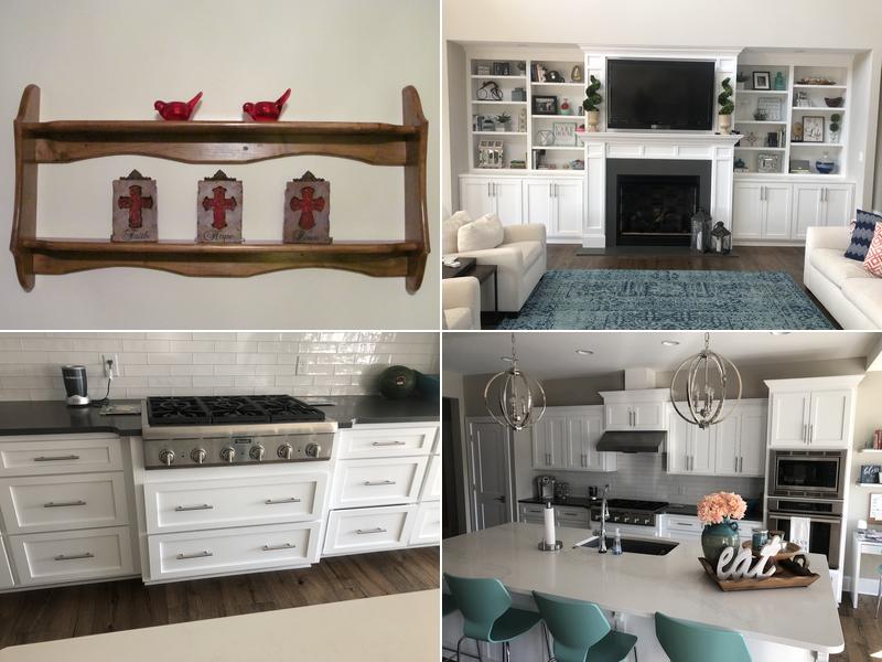 Rudisill Cabinet Shop