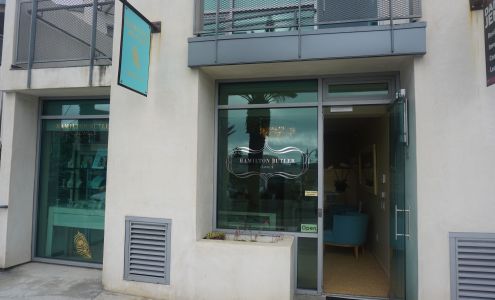 Hamilton Butler Jewels