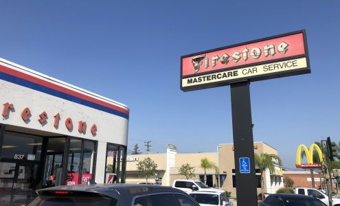 Firestone Complete Auto Care