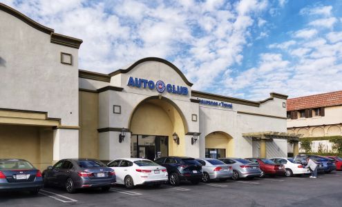 AAA Alhambra Insurance and Member Services