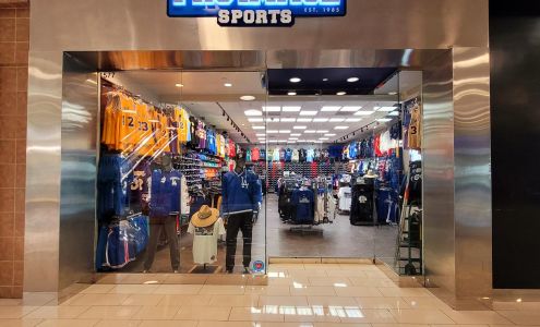 Pro Image Sports Foxhills