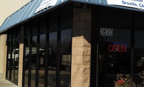 Dan's Electrical Supply Co.