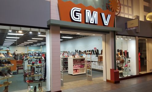 GMV Shoes Lawrenceville