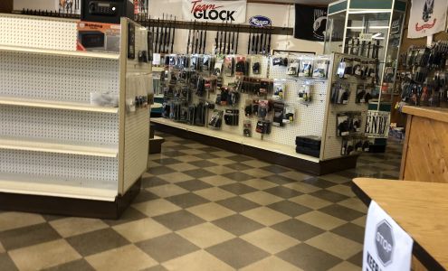 Inman Gun & Pawn Inman