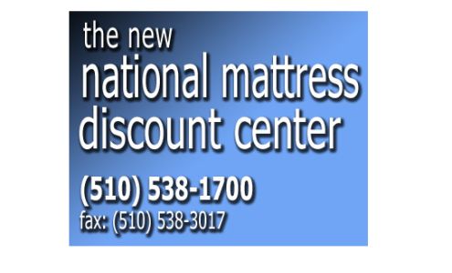 New National Mattress Discount Center