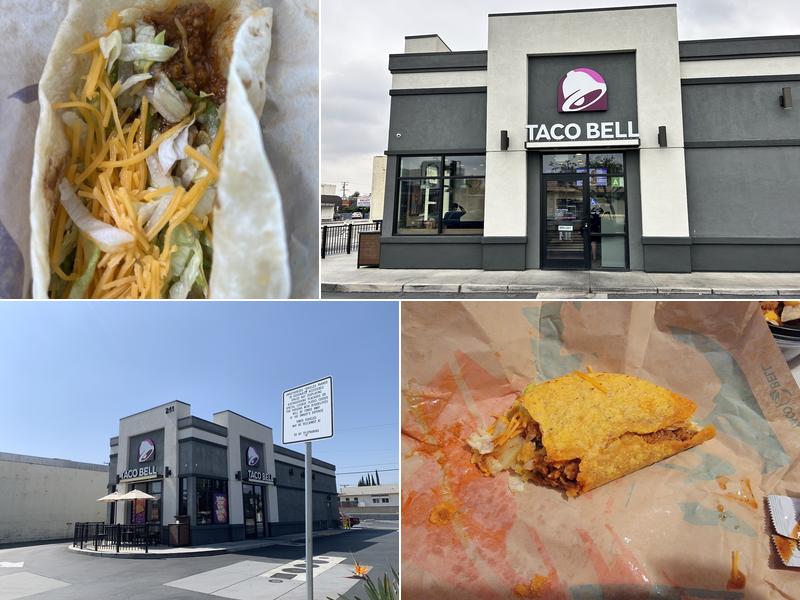 Taco Bell