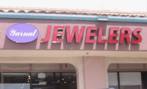 Yarnal Jewelers