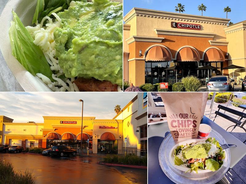 Chipotle Mexican Grill