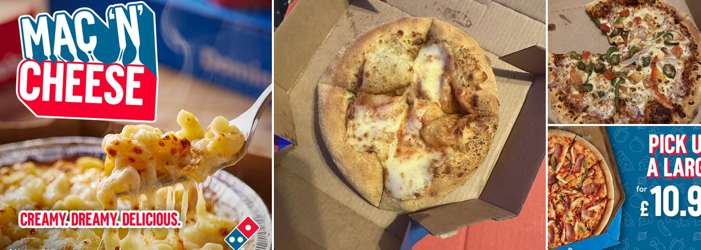 Domino's Pizza - Lincoln - North