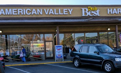 American Valley Hardware