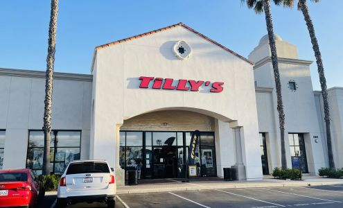 Tillys
