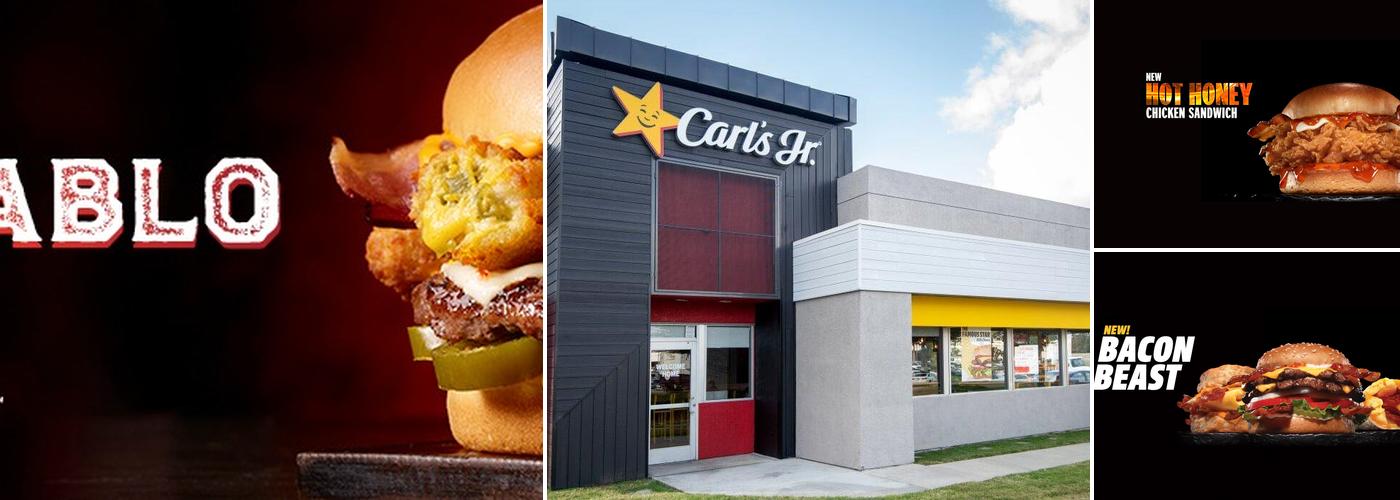 Carl’s Jr.