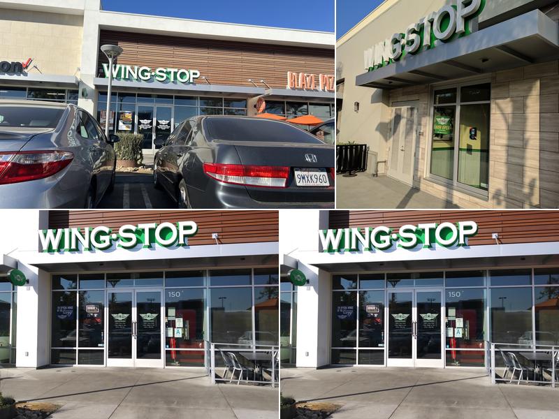 Wingstop