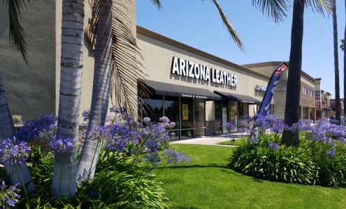 Arizona Leather Interiors