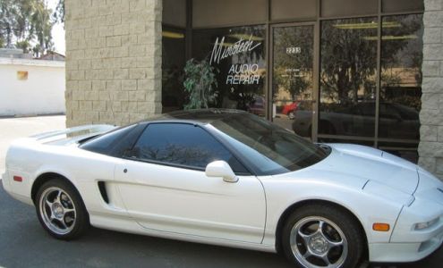 Microtech Audio Repair