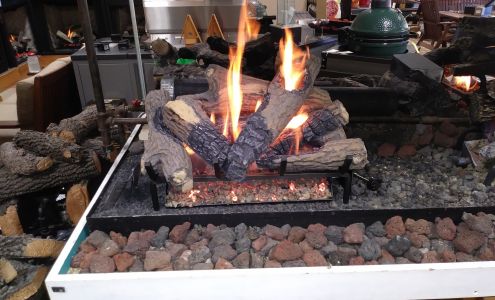 Etowah Fireplace & Patio Inc Etowah