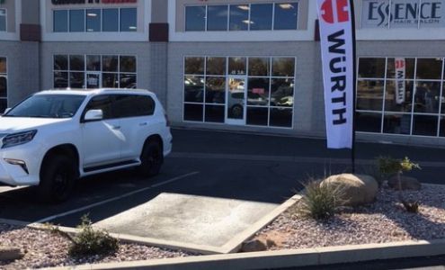 Wurth Louis and Company