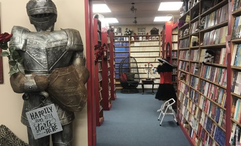 Helen's Book Mark - Paperback Book Exchange