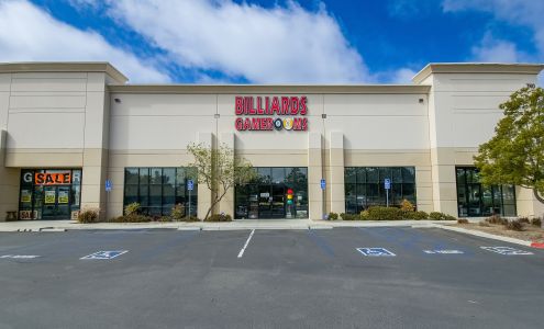 West State Billiards & Gamerooms