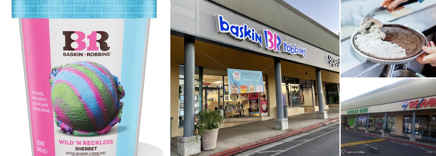 Baskin-Robbins