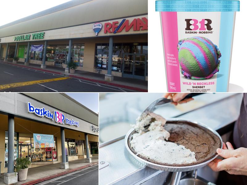 Baskin-Robbins
