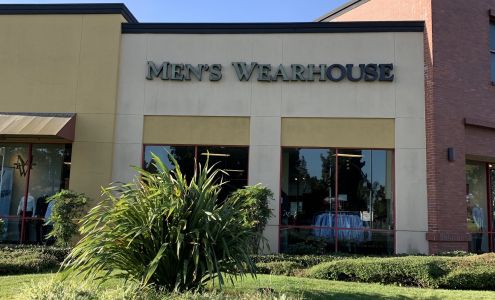 Men's Wearhouse