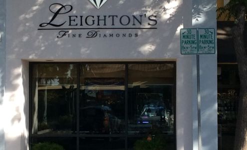 Leighton's Fine Diamonds