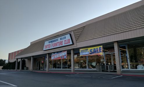 United Furniture Club