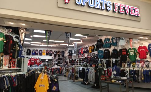 All American Sports Fan