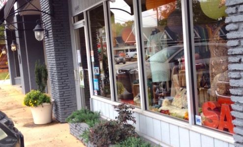 L's On Augusta Consignment